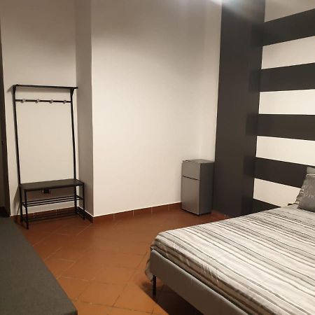 La Casa Del Fragnone Bed & Breakfast ปากานิ ภายนอก รูปภาพ