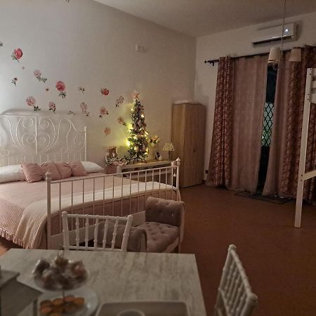 La Casa Del Fragnone Bed & Breakfast ปากานิ ภายนอก รูปภาพ