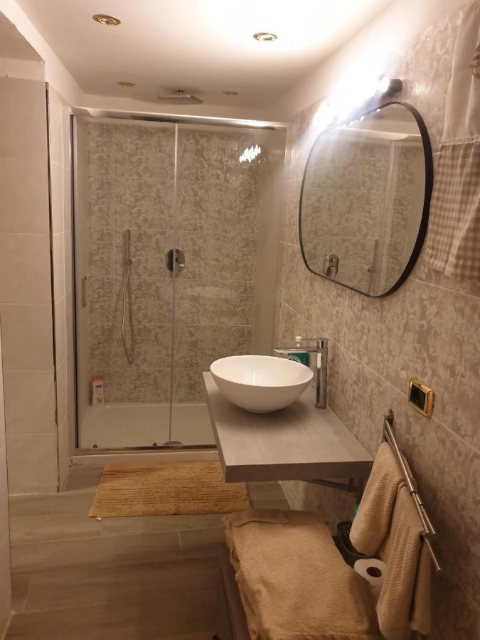 La Casa Del Fragnone Bed & Breakfast ปากานิ ภายนอก รูปภาพ