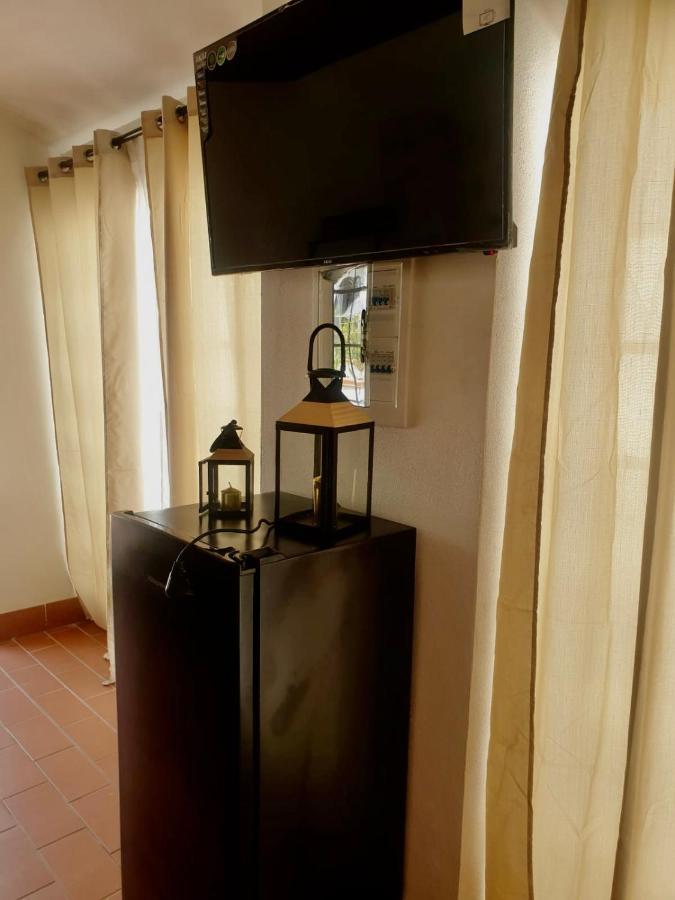 La Casa Del Fragnone Bed & Breakfast ปากานิ ภายนอก รูปภาพ