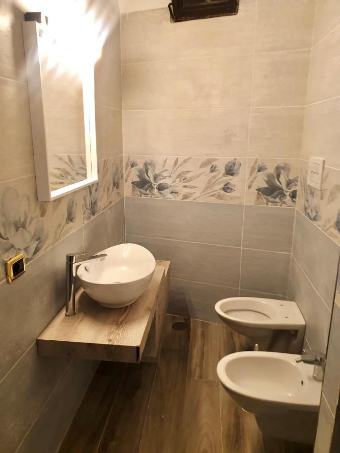 La Casa Del Fragnone Bed & Breakfast ปากานิ ภายนอก รูปภาพ