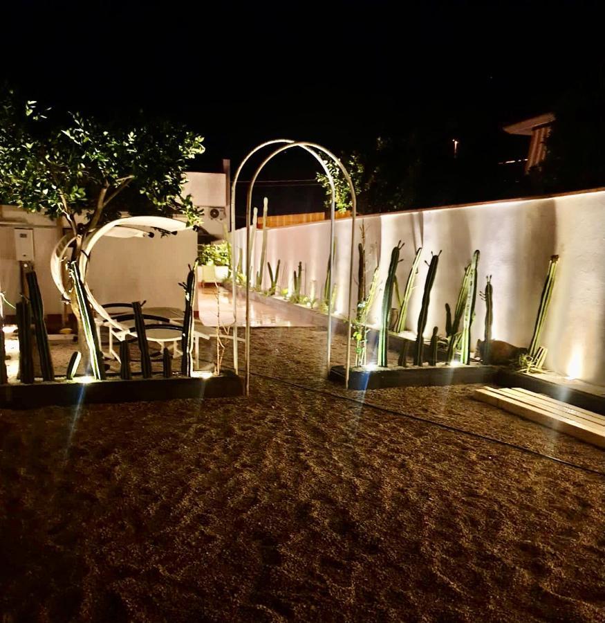 La Casa Del Fragnone Bed & Breakfast ปากานิ ภายนอก รูปภาพ