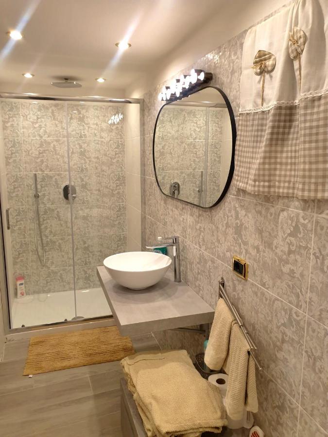 La Casa Del Fragnone Bed & Breakfast ปากานิ ภายนอก รูปภาพ