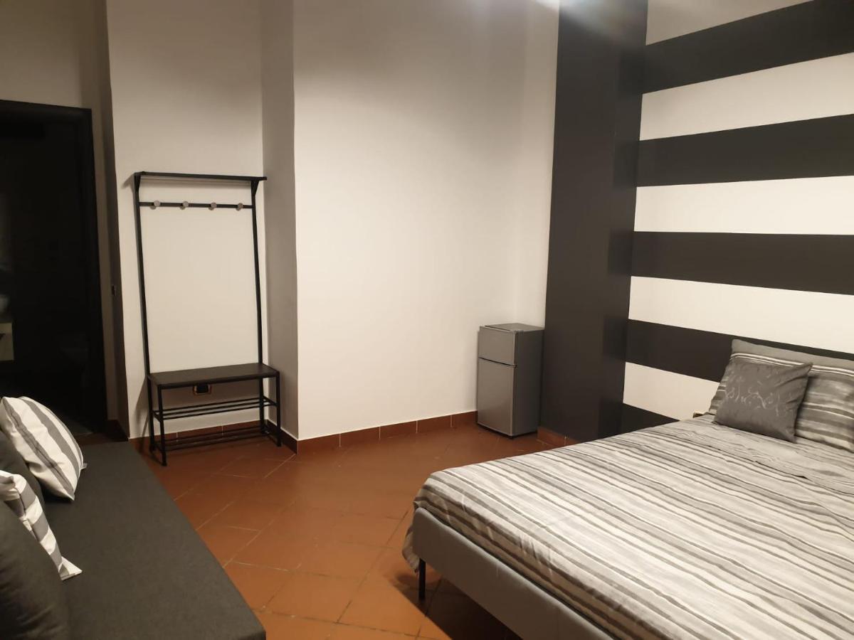 La Casa Del Fragnone Bed & Breakfast ปากานิ ภายนอก รูปภาพ