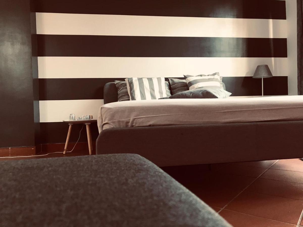 La Casa Del Fragnone Bed & Breakfast ปากานิ ภายนอก รูปภาพ
