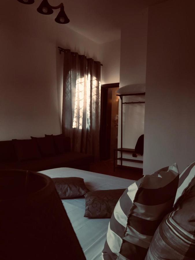 La Casa Del Fragnone Bed & Breakfast ปากานิ ภายนอก รูปภาพ