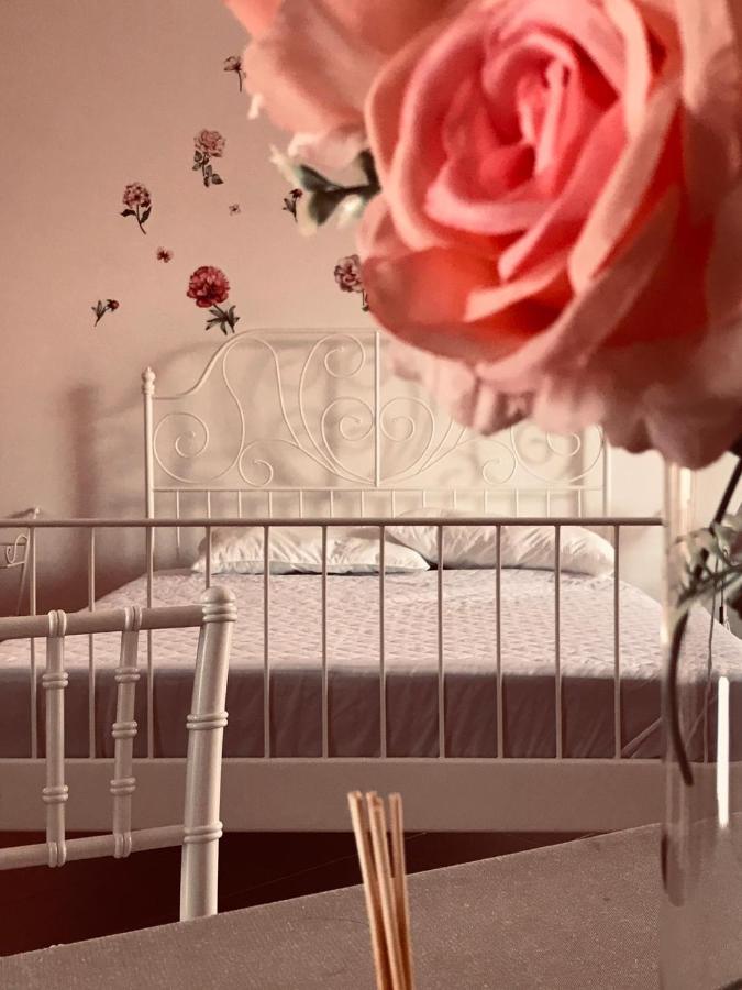 La Casa Del Fragnone Bed & Breakfast ปากานิ ภายนอก รูปภาพ