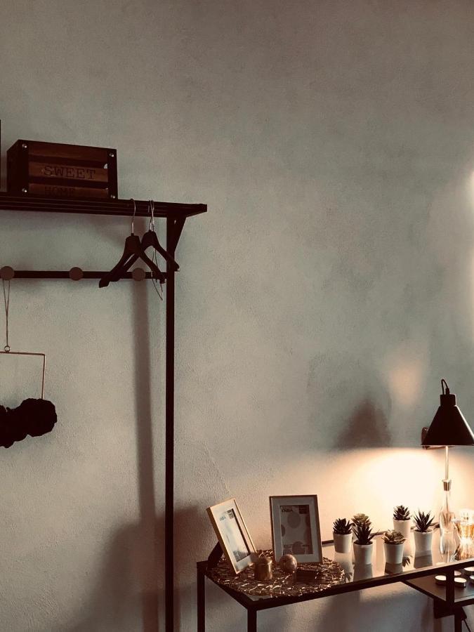 La Casa Del Fragnone Bed & Breakfast ปากานิ ภายนอก รูปภาพ