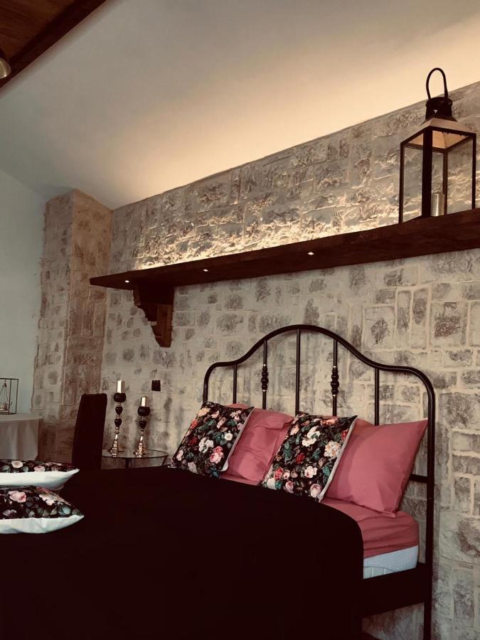 La Casa Del Fragnone Bed & Breakfast ปากานิ ภายนอก รูปภาพ