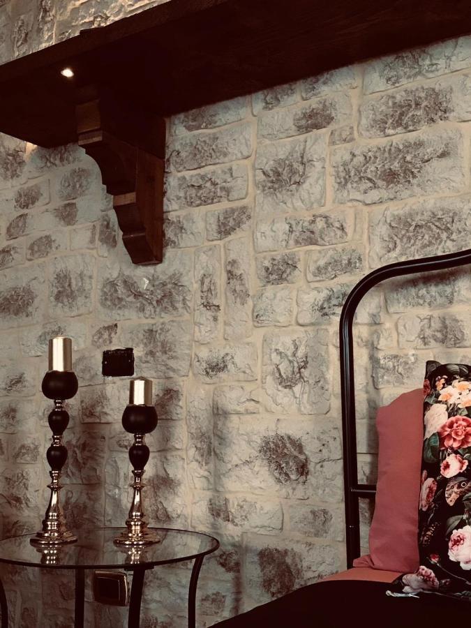 La Casa Del Fragnone Bed & Breakfast ปากานิ ภายนอก รูปภาพ