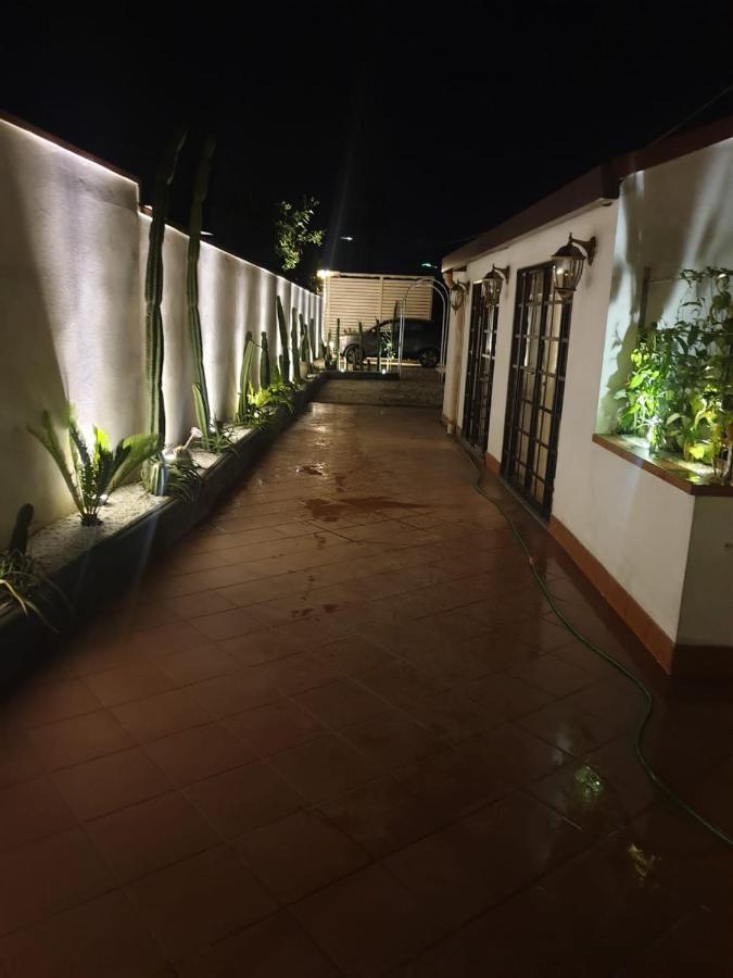 La Casa Del Fragnone Bed & Breakfast ปากานิ ภายนอก รูปภาพ
