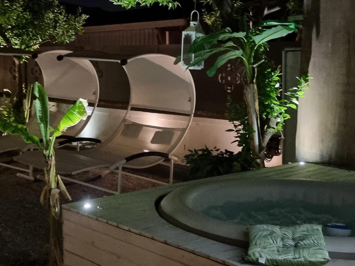 La Casa Del Fragnone Bed & Breakfast ปากานิ ภายนอก รูปภาพ
