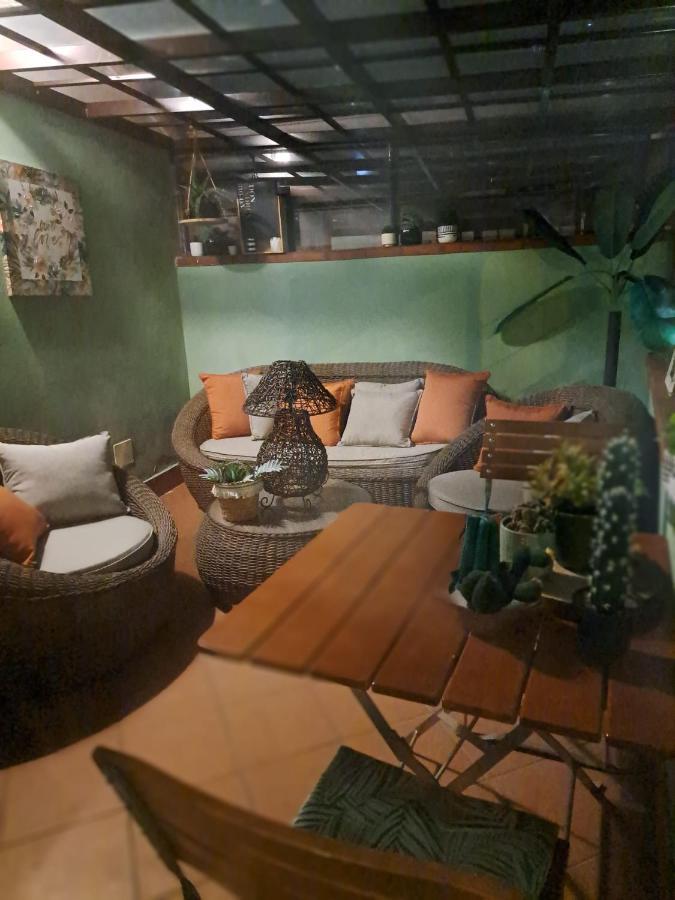 La Casa Del Fragnone Bed & Breakfast ปากานิ ภายนอก รูปภาพ